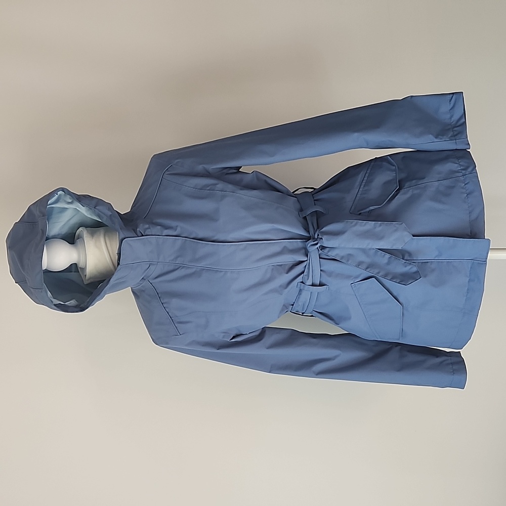 Northface Rain Jacket - image 1